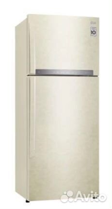 Холодильник LG DoorCooling 471 л