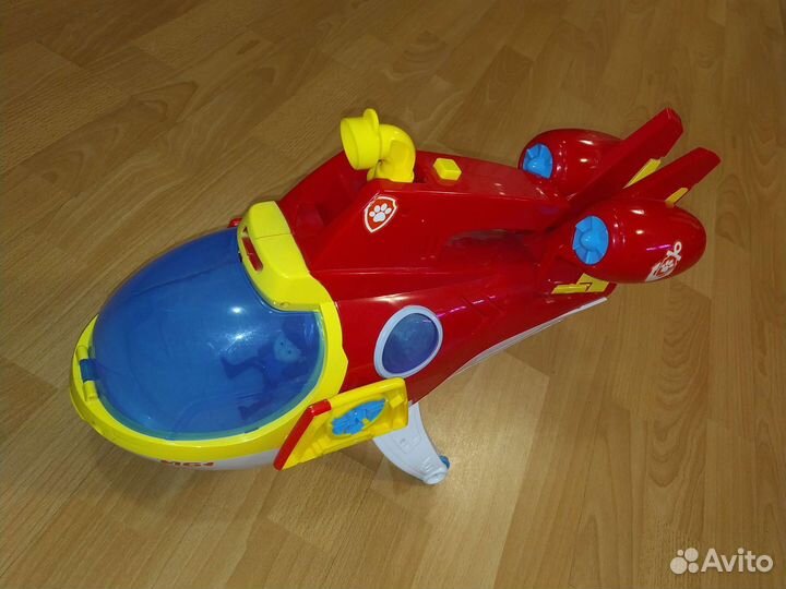 Щенячий патруль оригинал