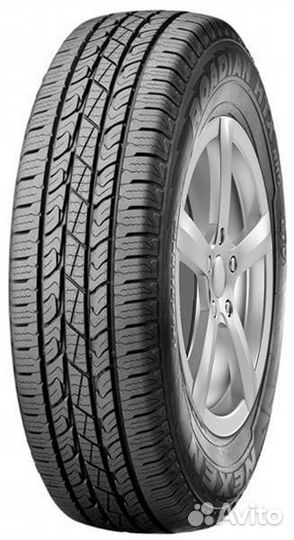 Roadstone Roadian HTX RH5 285/60 R18 116V