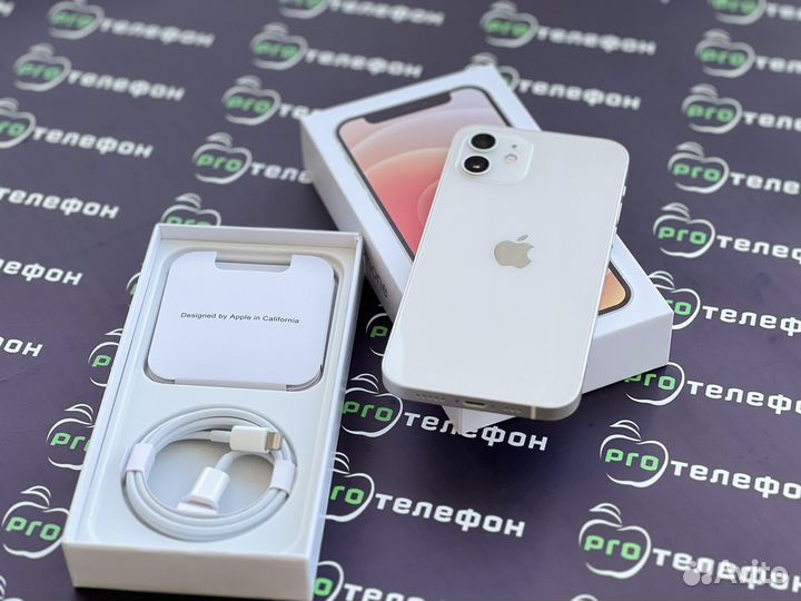 iPhone 12 mini, 64 ГБ