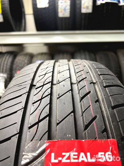iLink L-Zeal56 315/40 R21 107H