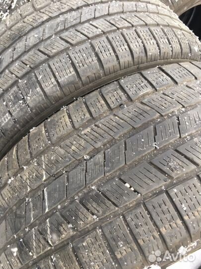 Pirelli Scorpion Ice&Snow 265/50 R19