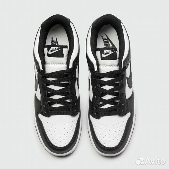 Кроссовки мужские Nike SB Dunk Low