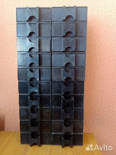 Наборные ячейки