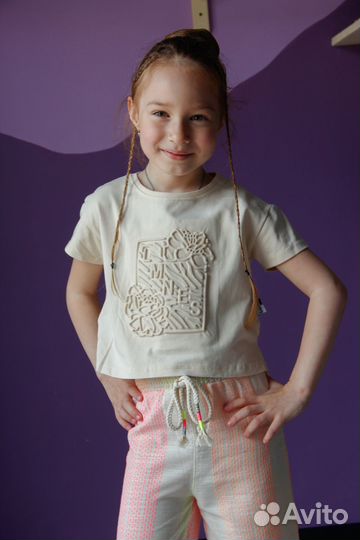 Детская одежда