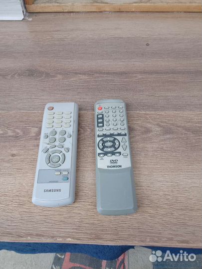 Пульт ду samsung
