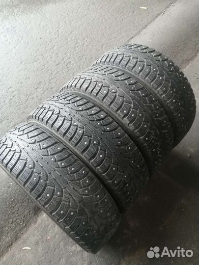 Nokian Tyres Hakkapeliitta 5 175/65 R14