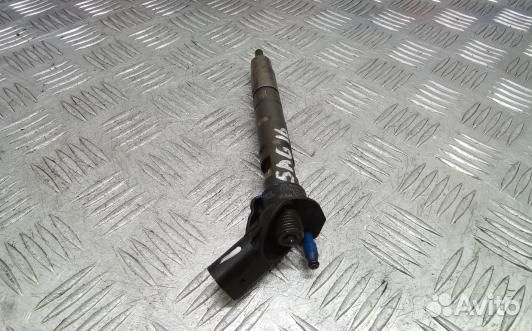 Форсунка дизельная hyundai santa FE 2 (5AG16AL01)