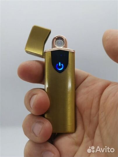 Зажигалка lighter