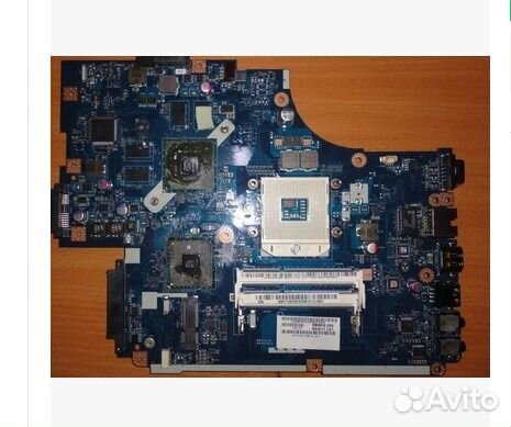 Мат. плата к TravelMate 5744.5744Z