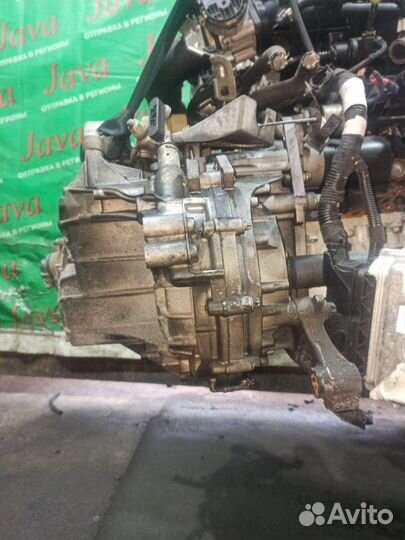 АКПП Alfa Romeo Giulietta 940 940A2000 2012