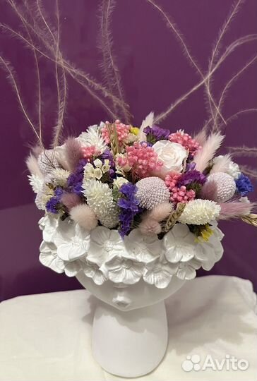 Цветочная композиция