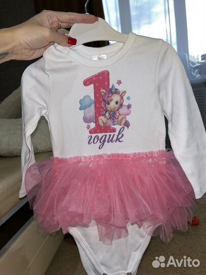 Продам детские вещи