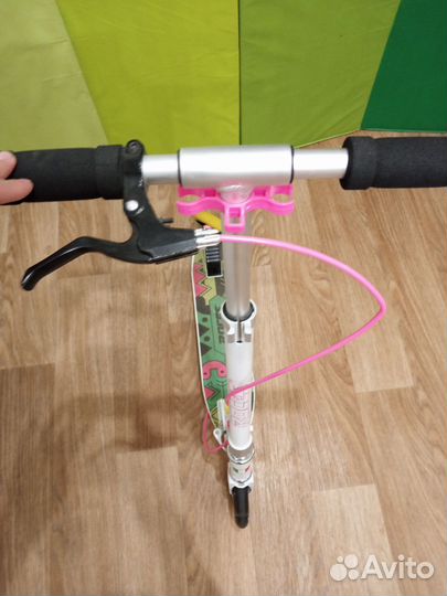 Самокат детский