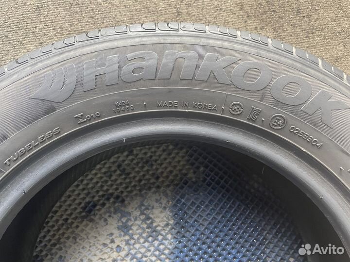 Hankook Optimo ME02 175/65 R14