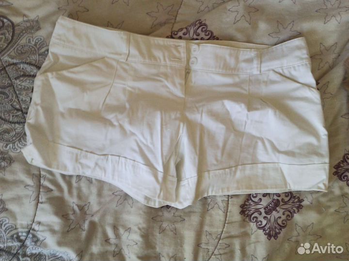 Шорты женские