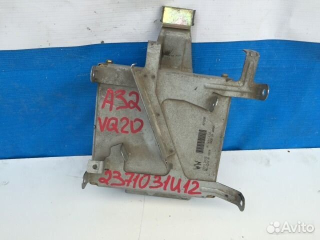 Блок управления EFI Nissan Cefiro A32 VQ20DE