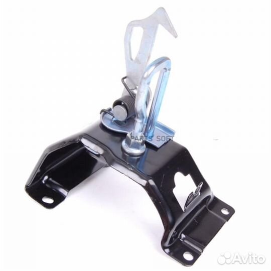 BMW 51237164801 Замок верхняя часть Л