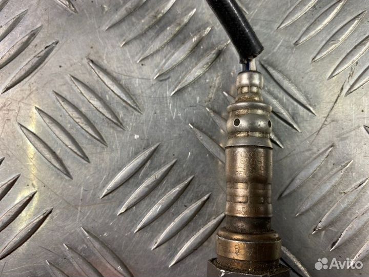 Датчик кислородный Toyota