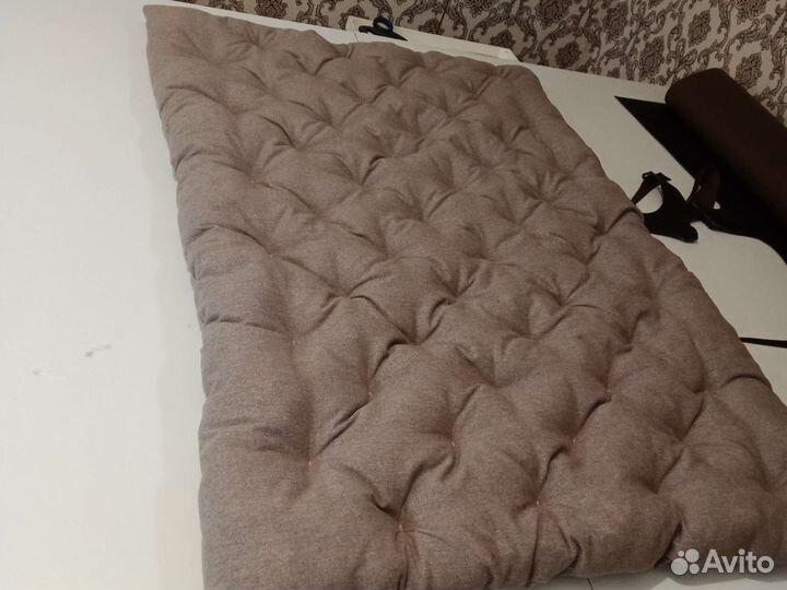 Лежанка для собак