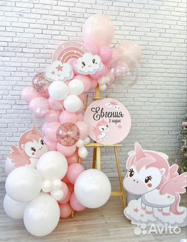 Фотозона в аренду, оформление пайетки/шары/бенто