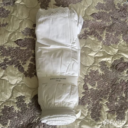 Подзор для кровати (новый)