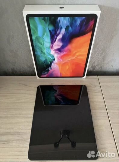 iPad Pro 2023 12.9 1tb
