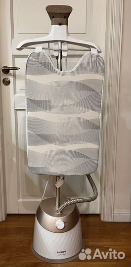 Отпариватель вертикальный philips