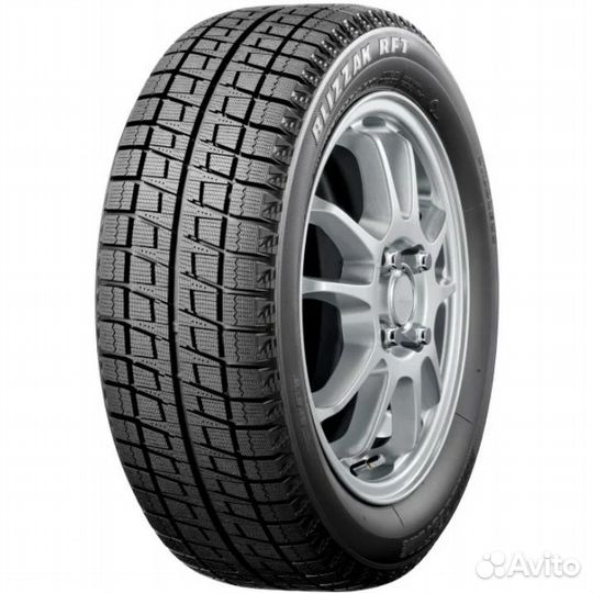 Bridgestone Blizzak RFT 245/50 R19 101Q