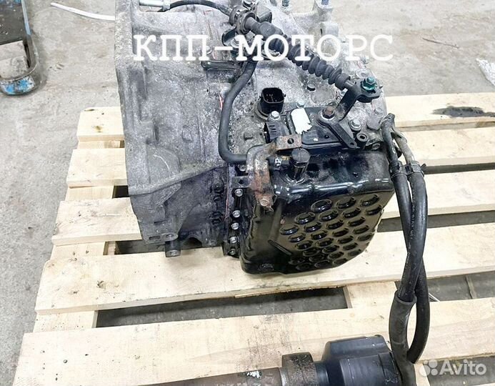 Кпп без пробега по РФ модель A6LF3 2WD