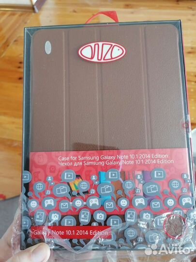 Продам чехлы для планшетов