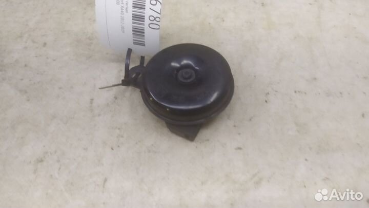 Звуковой сигнал Toyota Rav4 XA40 2012-2019