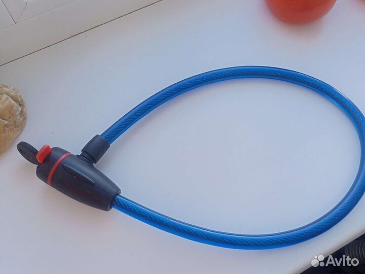 Замок для велосипеда