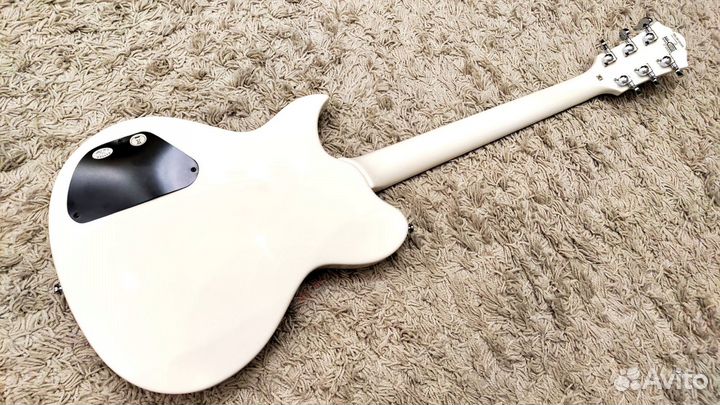 Washburn WI26 Idol Joe Trohman Signature