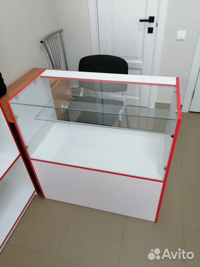 Торговое оборудование для магазина бу