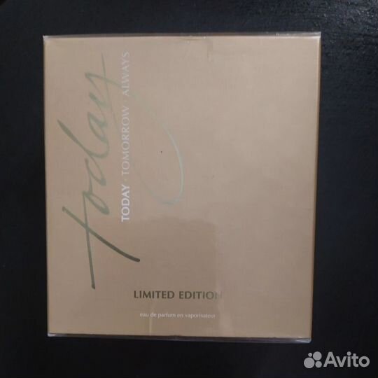 Тудей с помпой (новый, в слюде)