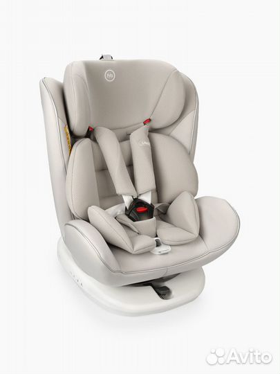 Автокресло Happy Baby Unix isofix