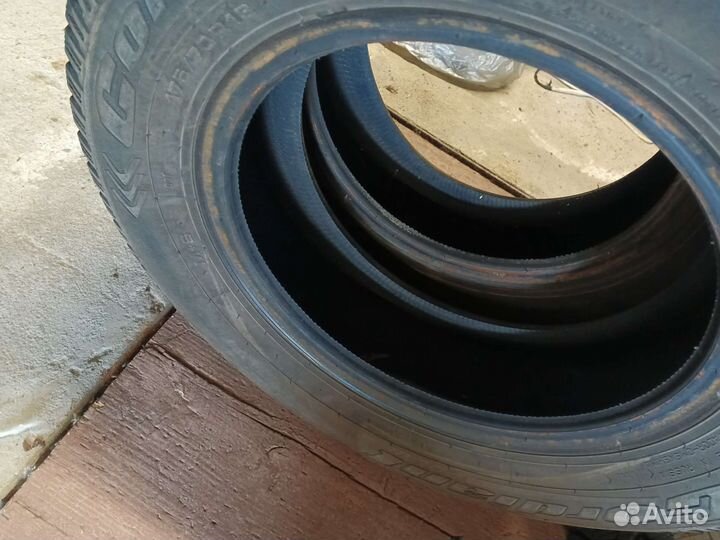 Cordiant Snow Cross PW-2 175/70 R13 82T