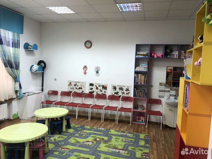 Продается готовый бизнес - Клуб
