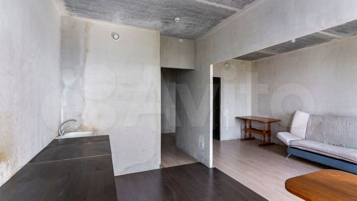 2-к. квартира, 70 м², 6/10 эт.