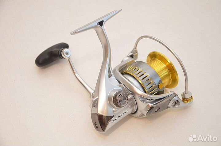 Ryobi Zauber Pro 3000 катушка новая