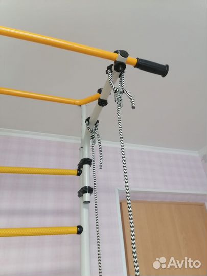 Детская шведская стенка