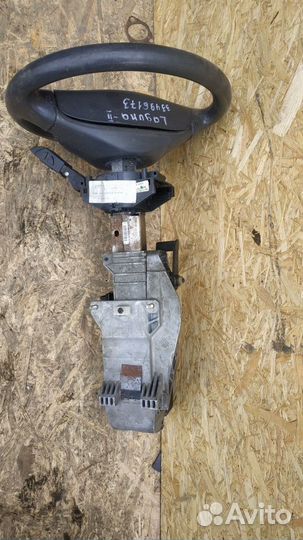 Рулевая колонка Renault Laguna 2 2005