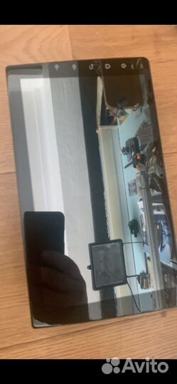 Магнитола android