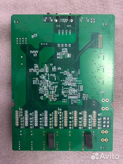 Universal Tester Miner V4.0