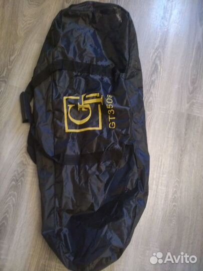 Сумка для Самоката