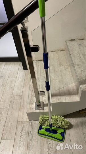 Швабра greenway бу