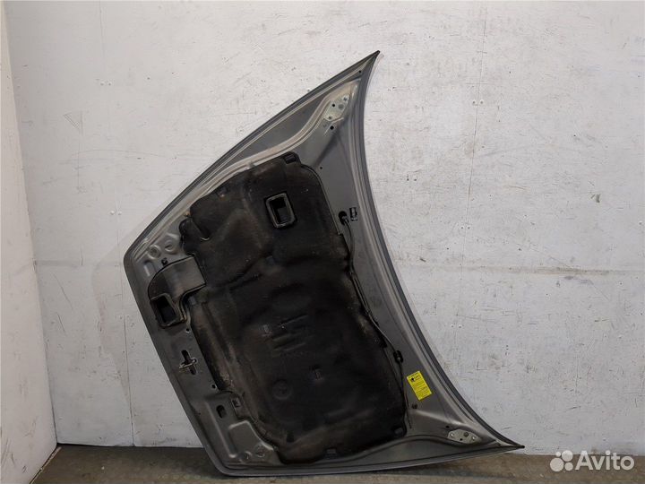 Капот Volvo S40 2004, 2005