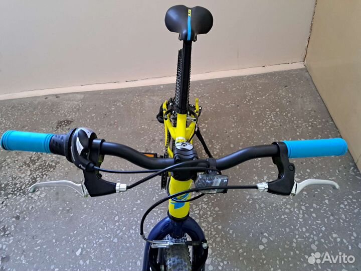 Велосипед GT stomper ACE 20