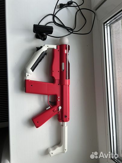 Playstation move для ps3